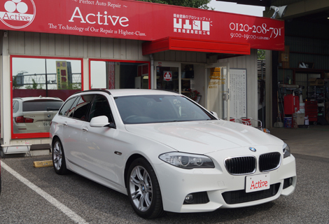BMW 320i