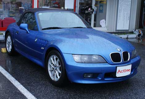 BMW Z3