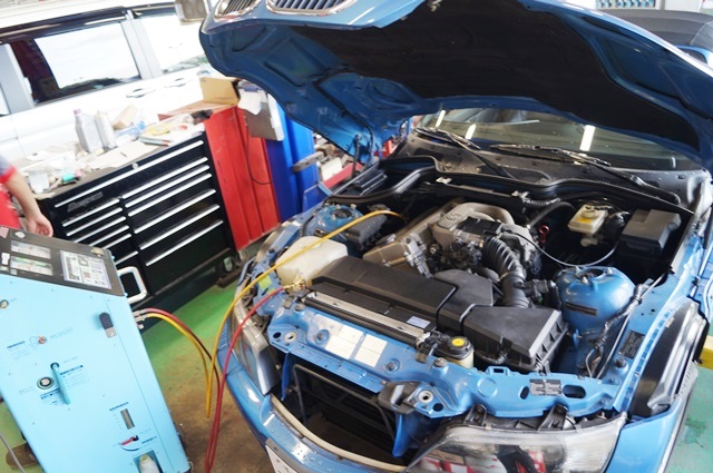 テスター診断もおまかせ～！