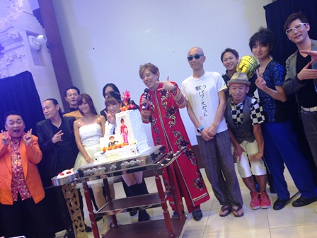 ～YAGAIフェス～追加情報