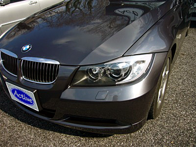 BMW 325i ダイナミックパッケージ