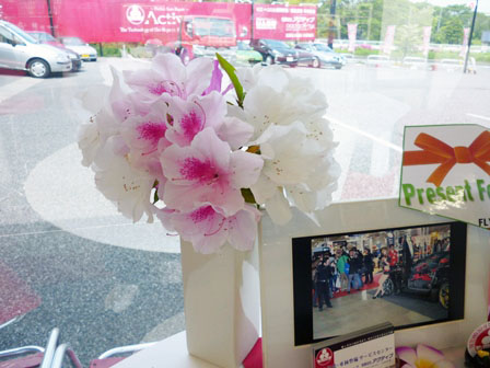 GWも営業しています！