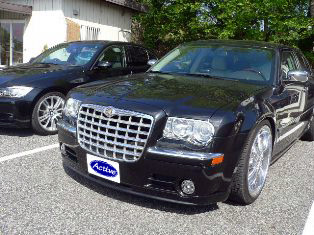 300C HEMI