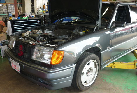 エッティンガー3.6L