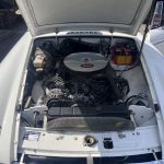 V8エンジン