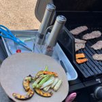 脇役の野菜たち