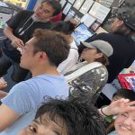 ビンゴ当たったかな？