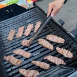 どんどん焼きます！